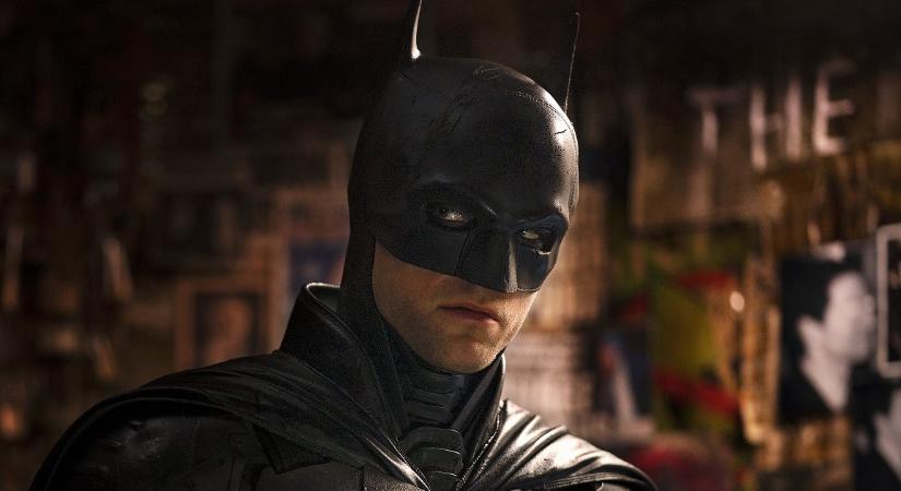 Később repül be a bőregér – Eltolták a The Batman Part 2 premierjét