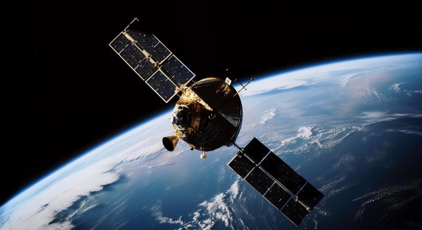 Megvan az EU műhold-konstellációjának központja, indul az IRIS² építése