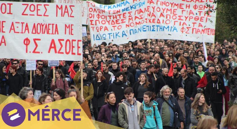 Call centeres dolgozók ezrei tartanak ma nemzetközi sztrájkot, köztük magyarok és vendégmunkások is