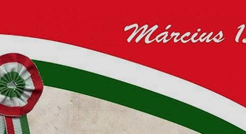 MÁV-VOLÁN-csoport: Március 15-i változások a közlekedésben