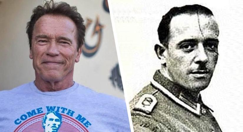 Náci volt az apja és kínozta a fiát – Arnold Schwarzenegger szomorú vallomása a családjáról