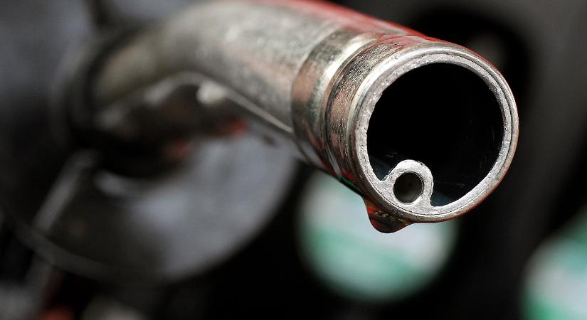 Felesleges a benzinhiszti vagy tényleg nagy baj fenyeget?