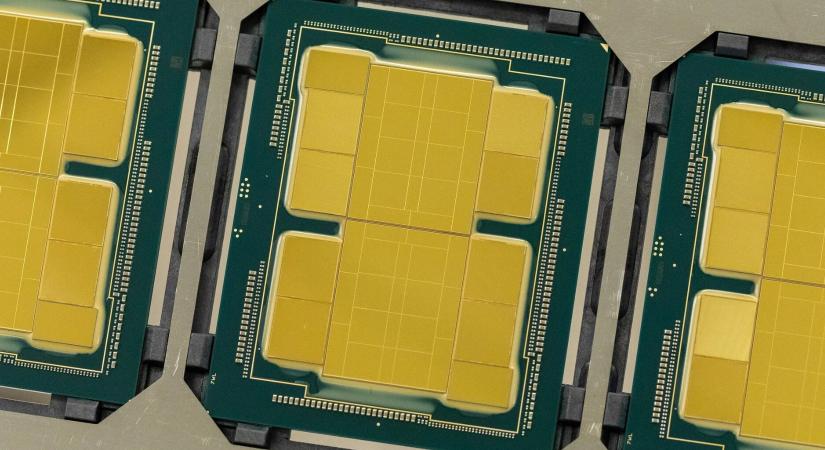 Az Intel még mindig adhat el fejlett chipeket a Huawei-nek