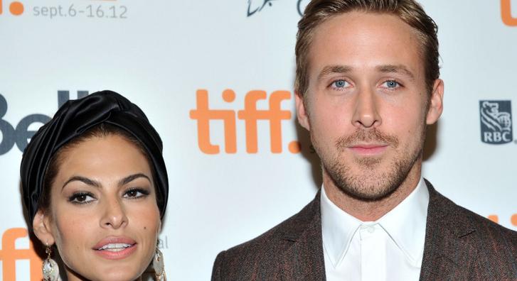 Eva Mendes elárulta, hogy párjával, Ryan Goslinggal miért nem mutatkoznak soha a vörös szőnyegen