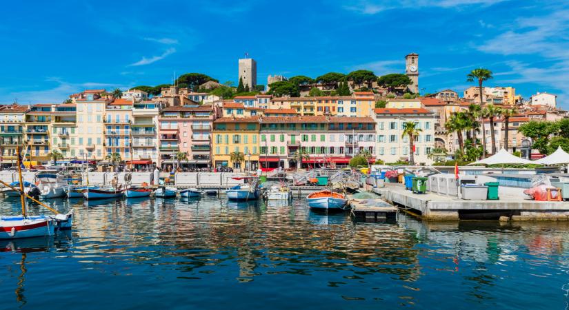 Mikor jöhet az ingatlanpiaci fellendülés? - A Cannes-i MIPIM-en mondták el véleményüket a szereplők
