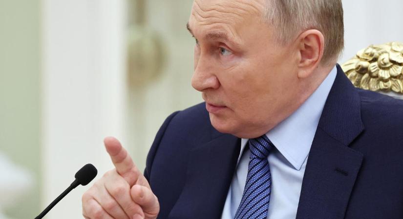 Breaking – Putyin bejelentése: készenlétben az orosz nukleáris erők – Új időszámítás kezdődik?