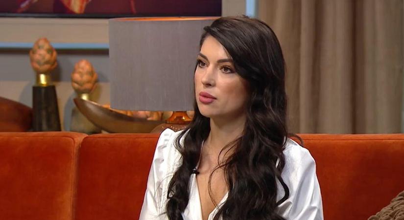 Horváth Gréta és Stana Alexandra tisztázta egymással: „Mindenkinek van vaj a füle mögött”