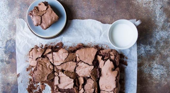 Tökéletes brownie – a csupacsoki süti lépésről lépésre