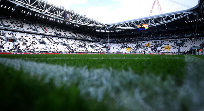 A Juventus biztosította helyét a klubvilágbajnokság mezőnyében