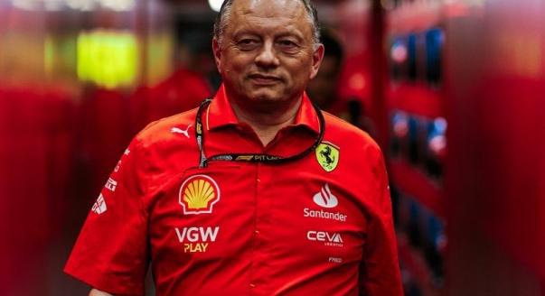 Ferrari: Megfeleztük a hátrányunkat!