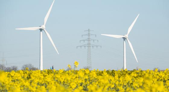 Telex: Egyetlen beruházó kaphat esélyt, hogy új szélerőműveket építsen