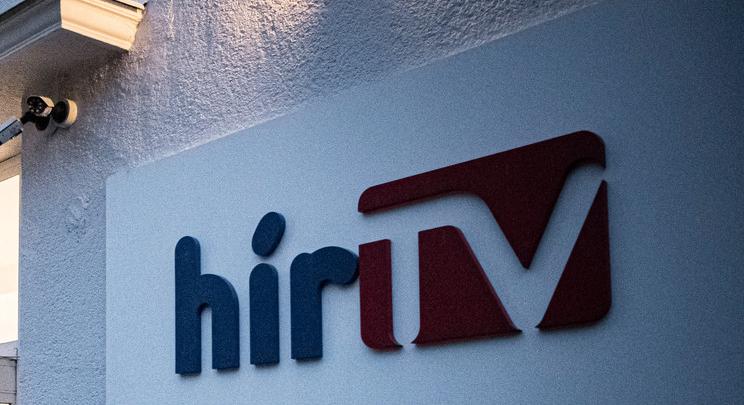 Hatalmas változás történt a HírTV-nél: csöndben hozták meg végzetes döntést