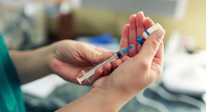 A COVID-19 okozta szívelégtelenségtől is védenek a vakcinák