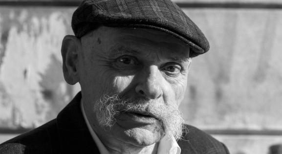Elhunyt Szilágyi István író