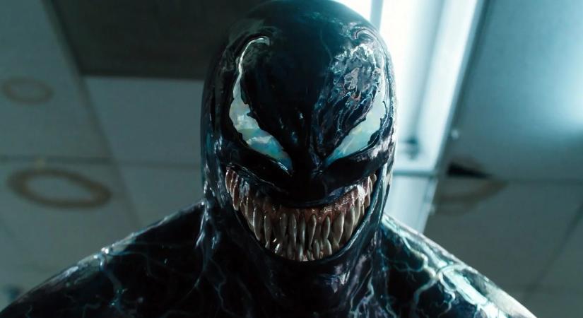 Hivatalos címet kapott a Venom harmadik része és változott a premierdátum is