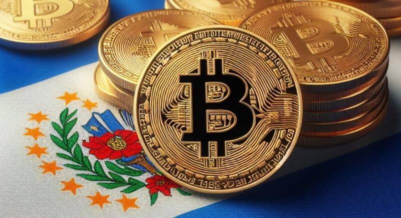 Megtérült Salvador Bitcoin befektetése – 84 millió dolláros profit
