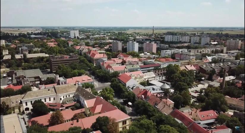 Városvezetői ambíciók – Berlinger Attila a Fidesz-KDNP polgármesterjelöltje Szekszárdon
