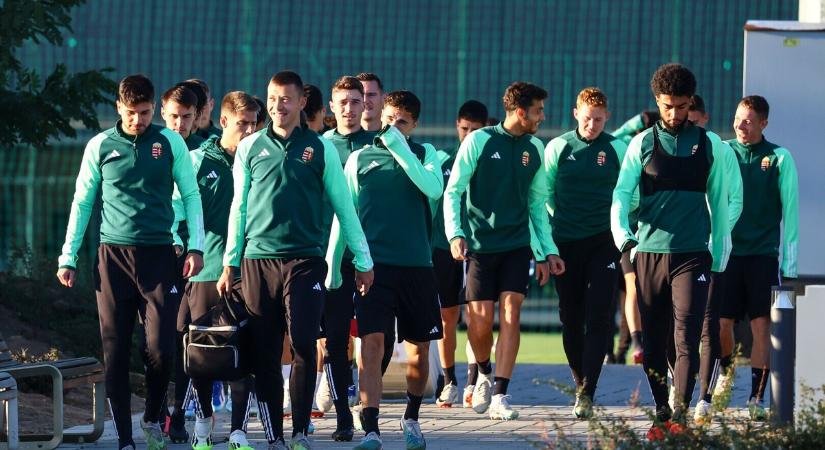 Lisztes Krisztián sérült, meghívót kapott a La Liga csodacsapatának focistája: Szélesi Zoltán kihirdette az első keretét