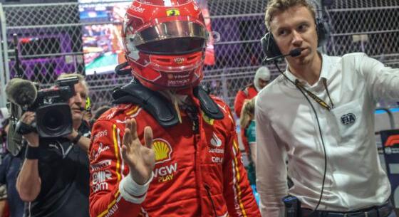 A Ferrari megfelezte a Red Bullal szembeni lemaradását
