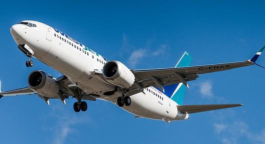 89 alkatrész között 33 súlyosan hibásat talált a most lezárt hatósági vizsgálat a Boeing 737 Max repülők gyártósorain