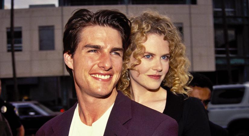 Így néz ki ma Nicole Kidman és Tom Cruise ritkán látott közös lánya, akit örökbefogadott a híres sztárpár