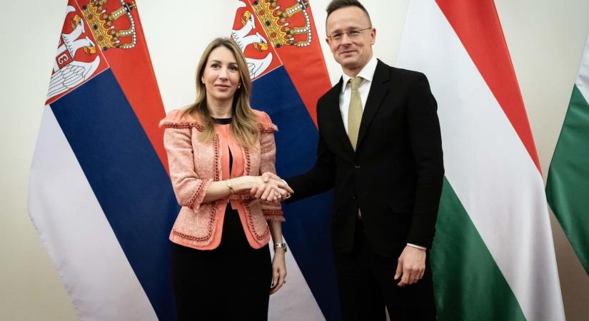 Kiderültek a kulcsfontosságú magyar-szerb olajvezeték részletei