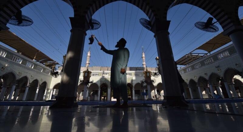 Kedden kezdetét vette a ramadán Pakisztánban is