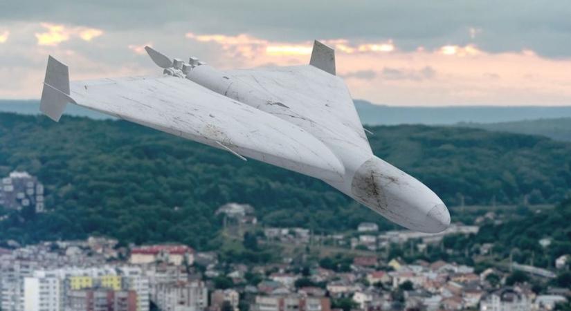Hamarosan dróngyártásba kezd Bosznia-Hercegovina
