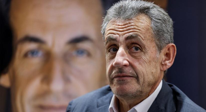 A francia politika félig magyar rosszfiúja, Macron politikai keresztapja: Nicolas Sarkozy