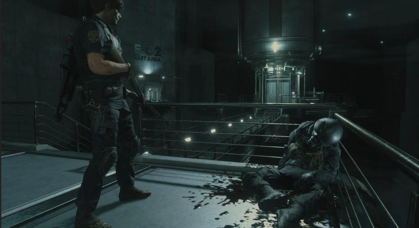Az igazi nosztalgia: Az új Resident Evil 2-t állókamerás nézőpontból is végig lehet játszani egy mod segítségével