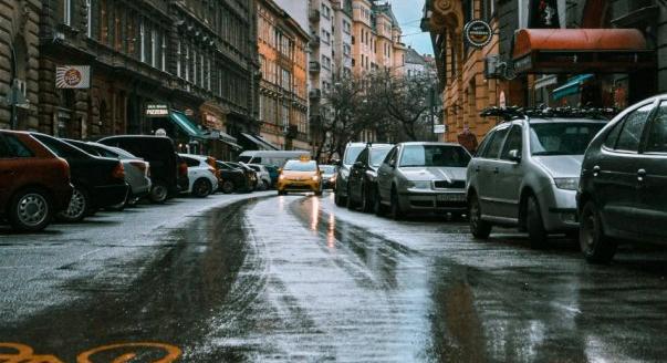 A budapesti parkolás kihívásai