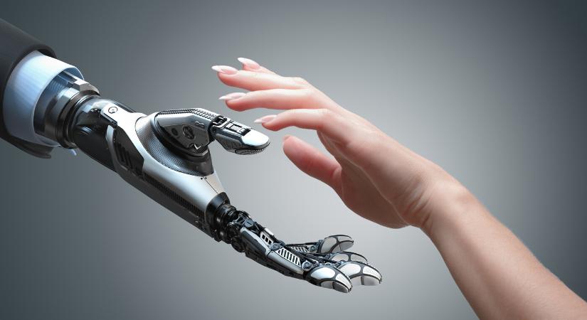 Az EP a mesterséges intelligenciáról szóló jogszabályt fogadott el