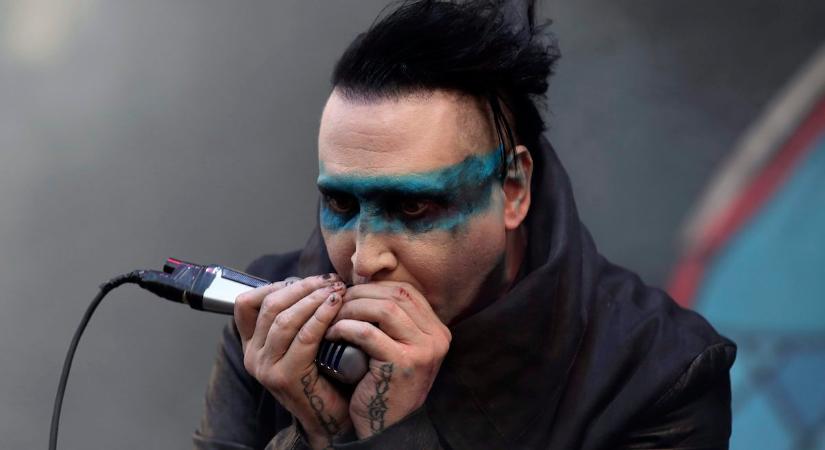 Zenészek a filmvásznon – Johnny Cashtől Marilyn Mansonig
