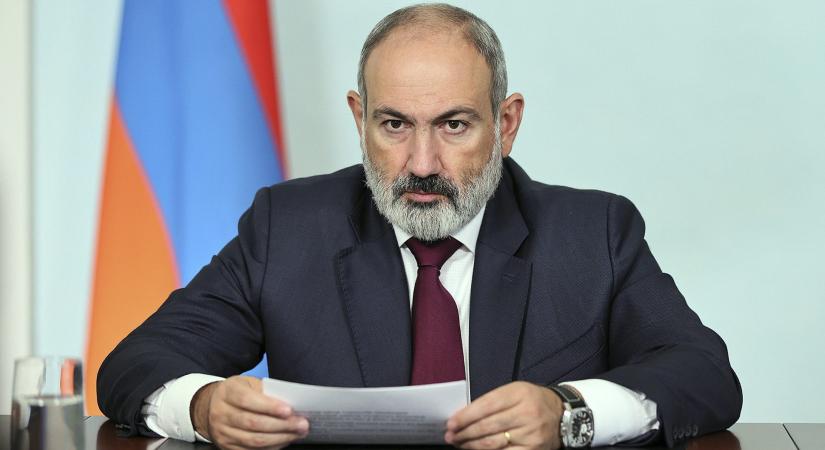 Sorsdöntő választás előtt áll Örményország: Európával vagy Ázsiával lépjenek szövetségre