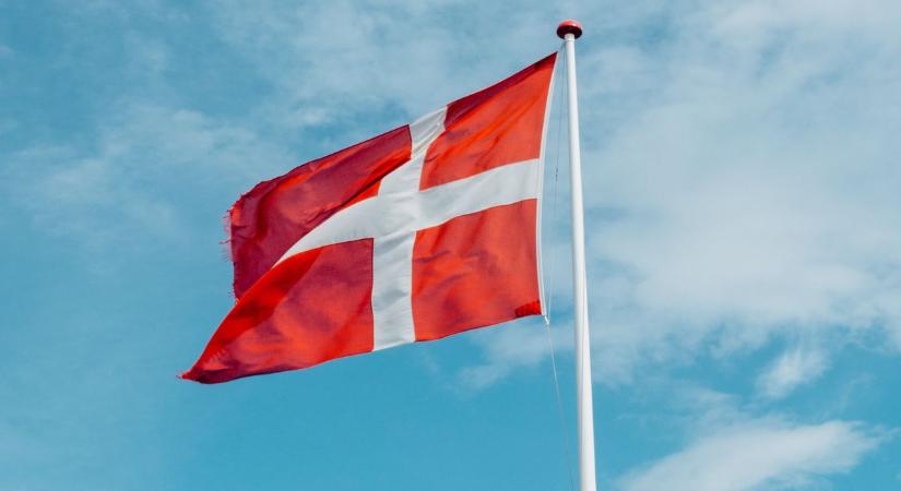 Dánia 40,5 milliárd koronával növeli védelmi kiadásait a következő öt évben