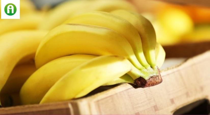 Jelentősen drágulni fog a banán