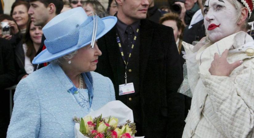 A brit királyi család szolgálatában – 6 szabály, amit be kell tartania a testőrségnek