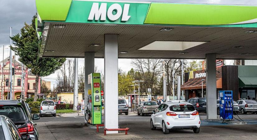 Több milliárd dollárt költ zöld beruházásokra a Mol, elkészült a cég frissített stratégiája