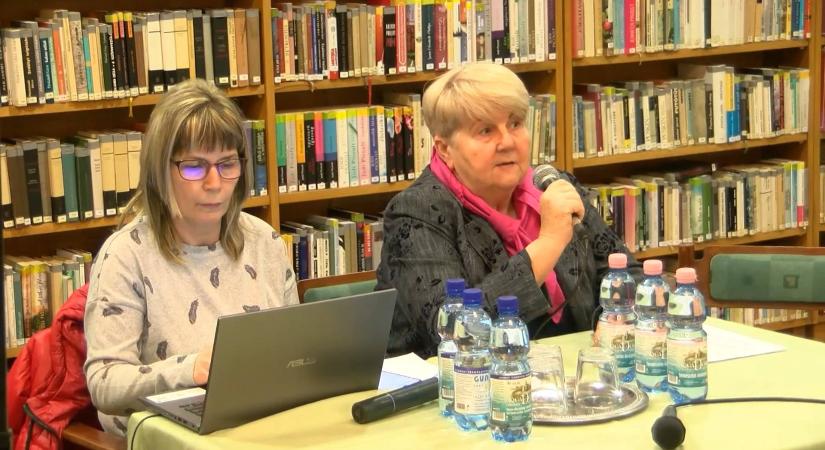 Sikeres évet zártak – A Dombóvári Székely Kör éves közgyűlésén jártunk