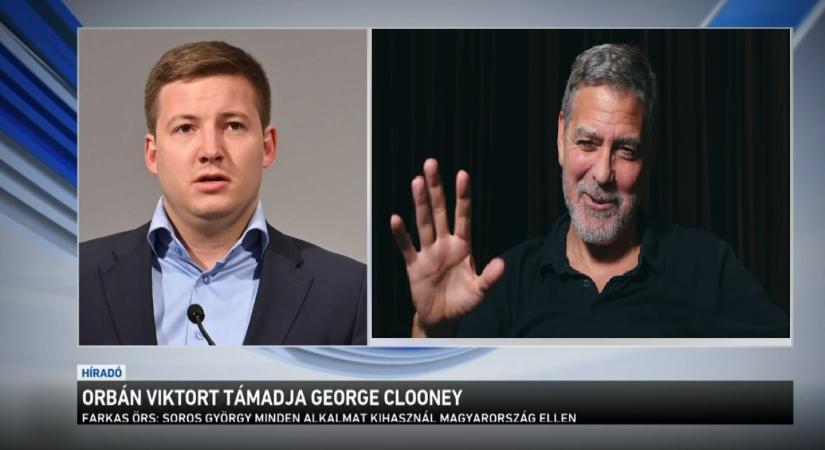 Egy este alatt átalakították a titkosszolgálatok ellenőrzését, Rogán Antal George Clooney-fóbiás embere került nyeregbe