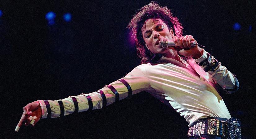 Michael Jackson csak ennyit mondott magyarul azon a napon, de most is beleborzong minden rajongó
