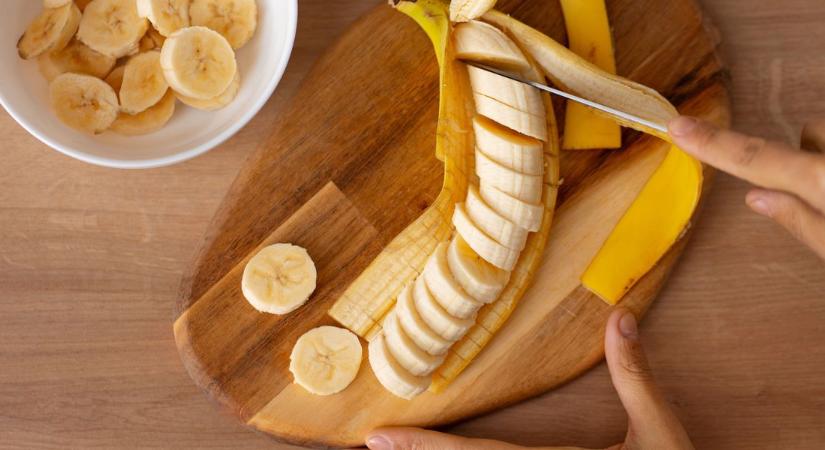 Rossz hírünk van a banán kedvelőinek