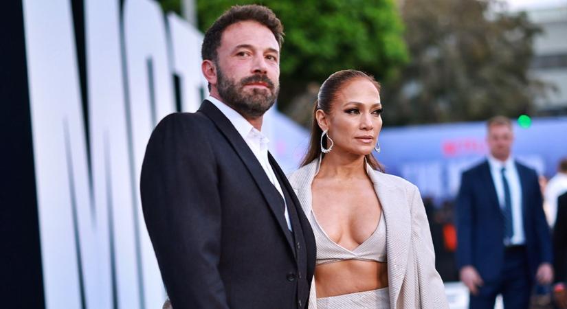 Döbbenetes! Jennifer Lopez és Ben Affleck házassági szerződésében még azt is kikötötték, hogy hányszor kell szeretkezniük egy héten