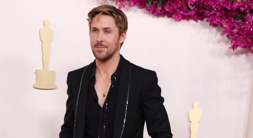 Ryan Gosling-nak lányai és Eva Mendes adtak tippeket az Oscar-fellépéséhez
