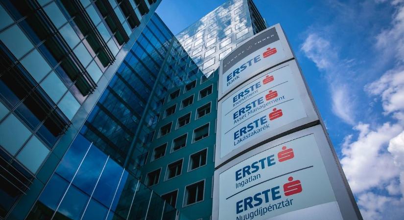 MNB: hibákat vétettek az Erste és az MBH a bizalmi vagyonkezelő ügyfelek átvilágításánál