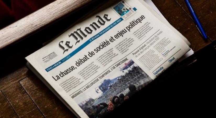 A Le Monde és Prisa Media is beállt a ChatGPT mögé