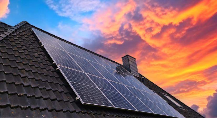 Örülhetnek a napelemesek, több mint 1600-an kapnak kompenzációt az EU-Solartól
