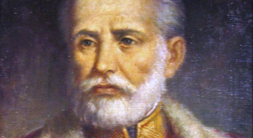 A magyar szabadságharc tábornokából lett török pasa