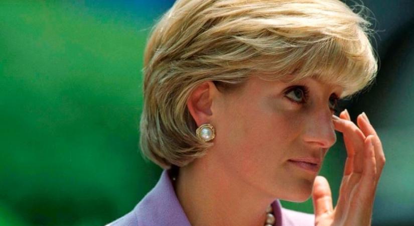 Szívszorító titkot tárt fel Diana öccse: gyötörte a félelem a hercegnét