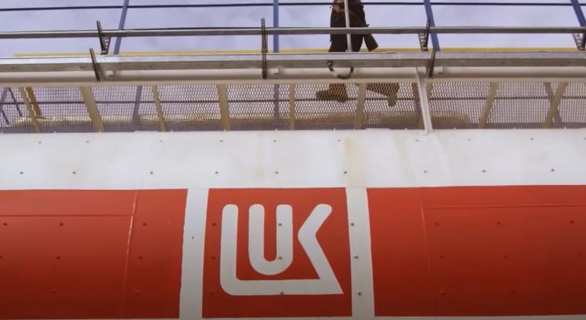 Meghalt a Lukoil új topmenedzsere is
